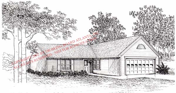 1-12-16 A.1 Elevation