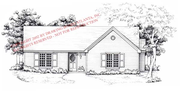 1-13-39 A.1 Elevation