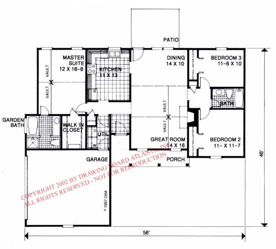 1-14-45 A.2 Plan