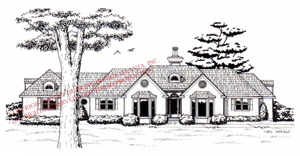 1-20-1 B.1 Elevation