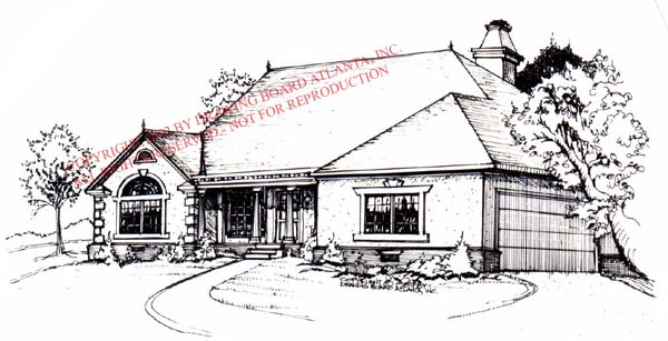 1-29-3 A.1 Elevation