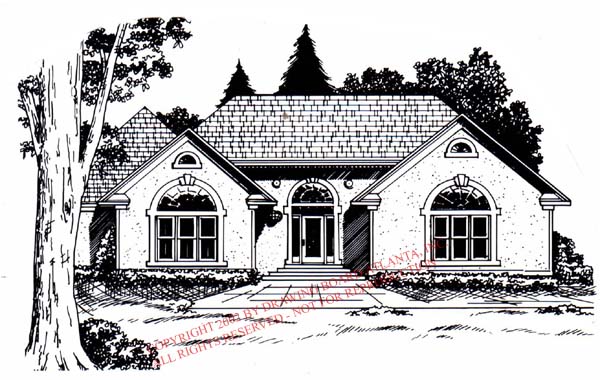 1-31-2 A.1 Elevation