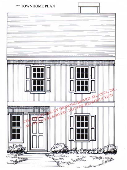 2-12-11 A.1 Elevation