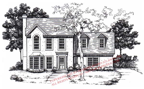 2-15-24 A.1 Elevation