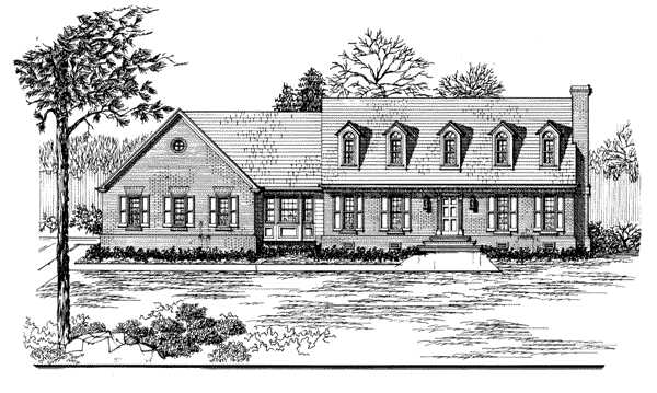 2-33-1 A.1 Elevation