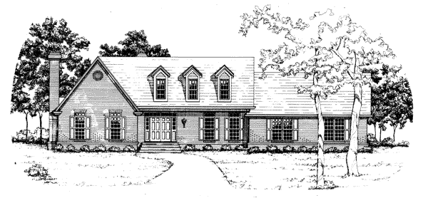 2-42-1 A.1 Elevation