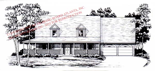 2-20-12 A.1 Elevation